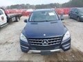 Photo 12 of 16 — 2015 Mercedes-Benz ML-Class