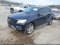 Photo 2 of 16 — 2015 Mercedes-Benz ML-Class