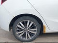 Photo 21 of 22 — 2015 Honda Fit