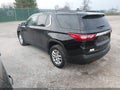 Photo 3 of 16 — 2021 Chevrolet Traverse