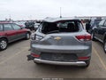 Photo 16 of 21 — 2024 Chevrolet Trailblazer