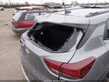 Photo 20 of 21 — 2024 Chevrolet Trailblazer