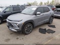 Photo 2 of 21 — 2024 Chevrolet Trailblazer