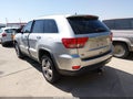 2011 Jeep Grand Cherokee — photo 3 of 11 | VIN 1J4RS6GG6BC611217