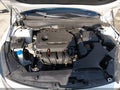Photo 10 of 16 — 2019 Kia Optima