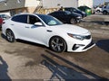 Photo 1 of 16 — 2019 Kia Optima