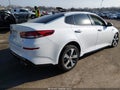 Photo 4 of 16 — 2019 Kia Optima