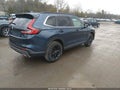 Photo 4 of 17 — 2025 Honda CR-V