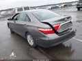Photo 3 of 16 — 2017 Toyota Camry