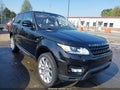 Photo 1 of 16 — 2016 Land Rover Range Rover Sport