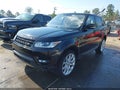 Photo 2 of 16 — 2016 Land Rover Range Rover Sport
