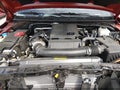 Photo 10 of 21 — 2025 Nissan Frontier