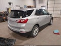 Photo 4 of 18 — 2020 Chevrolet Equinox