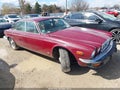 Photo 1 of 17 — 1977 Jaguar S-Type