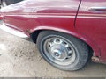 Photo 6 of 17 — 1977 Jaguar S-Type