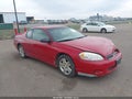 Photo 1 of 11 — 2007 Chevrolet Monte Carlo