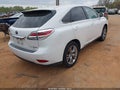 2013 Lexus RX 450h — photo 4 of 16 | VIN JTJZB1BA7D2007130
