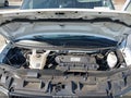 Photo 10 of 18 — 2024 Chevrolet Express 2500