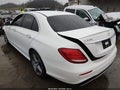 Photo 3 of 16 — 2017 Mercedes-Benz E-Class