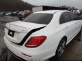 Photo 4 of 16 — 2017 Mercedes-Benz E-Class