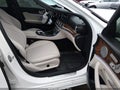 Photo 5 of 16 — 2017 Mercedes-Benz E-Class