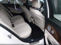 Photo 8 of 16 — 2017 Mercedes-Benz E-Class