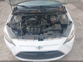 Photo 10 of 16 — 2017 Toyota Yaris