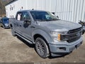 Photo 6 of 16 — 2020 Ford F-150