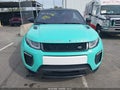 Photo 12 of 17 — 2017 Land Rover Range Rover Evoque