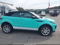 Photo 13 of 17 — 2017 Land Rover Range Rover Evoque