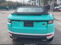 Photo 16 of 17 — 2017 Land Rover Range Rover Evoque