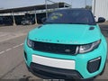 Photo 6 of 17 — 2017 Land Rover Range Rover Evoque