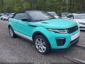 Photo 1 of 17 — 2017 Land Rover Range Rover Evoque