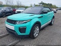 Photo 2 of 17 — 2017 Land Rover Range Rover Evoque