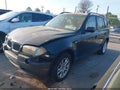 2005 BMW X3 — photo 2 of 16 | VIN WBXPA734X5WA78184