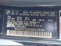 2005 BMW X3 — photo 9 of 16 | VIN WBXPA734X5WA78184