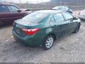 Photo 4 of 17 — 2015 Toyota Corolla