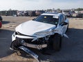 Photo 2 of 16 — 2025 Lexus IS 350