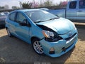 Photo 1 of 17 — 2012 Toyota Prius C