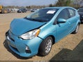 Photo 2 of 17 — 2012 Toyota Prius C