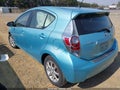 Photo 3 of 17 — 2012 Toyota Prius C