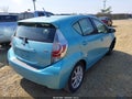 Photo 4 of 17 — 2012 Toyota Prius C