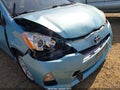 Photo 6 of 17 — 2012 Toyota Prius C