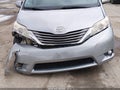 Photo 6 of 17 — 2013 Toyota Sienna
