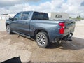 Photo 3 of 18 — 2021 Chevrolet Silverado 1500