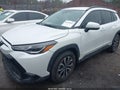 Photo 2 of 20 — 2023 Toyota Corolla Cross