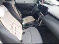 Photo 5 of 20 — 2023 Toyota Corolla Cross