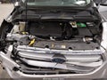 Photo 10 of 17 — 2017 Ford Escape