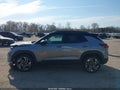 Photo 14 of 16 — 2025 Chevrolet Trailblazer