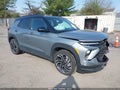 Photo 1 of 16 — 2025 Chevrolet Trailblazer